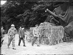 Battle of the River [Mission]