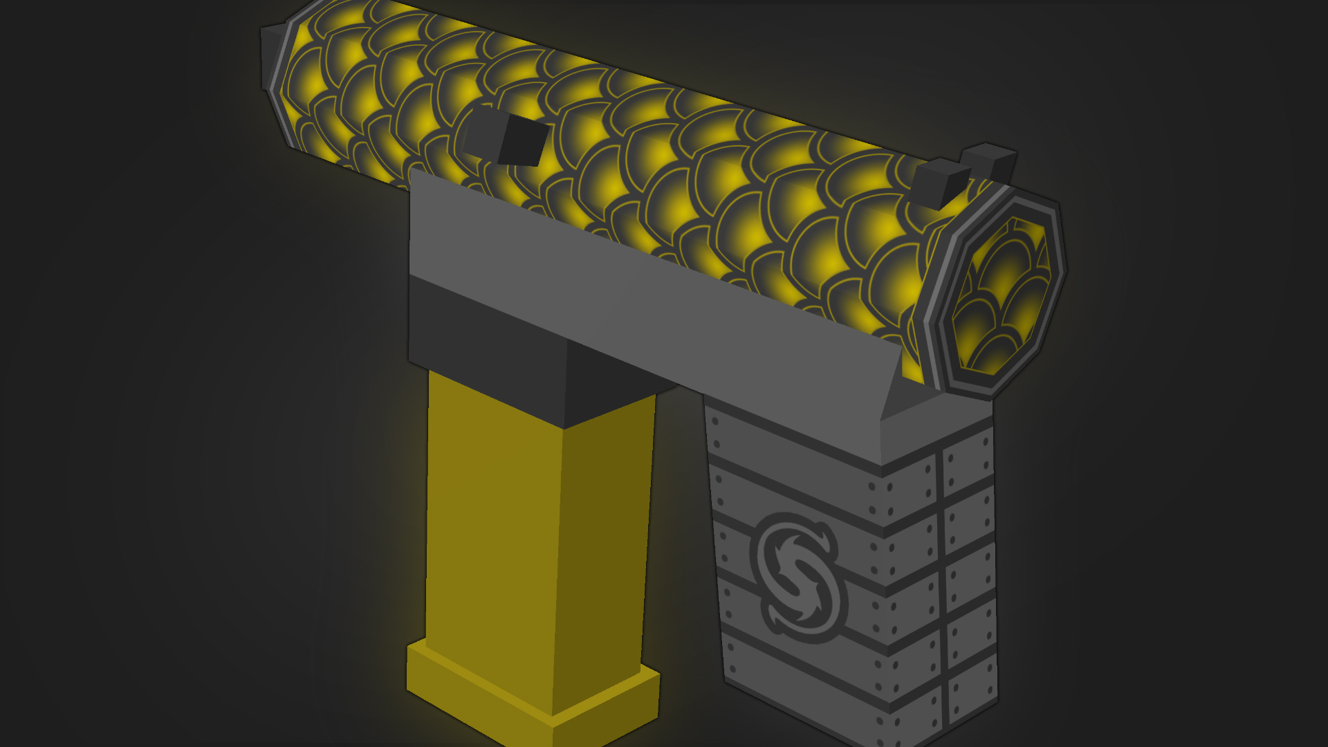 Teklowvka | Dragon Scale