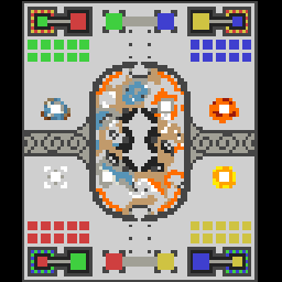 Battle Arena [Possession]