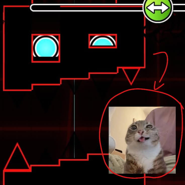 Steam Community :: Geometry Dash