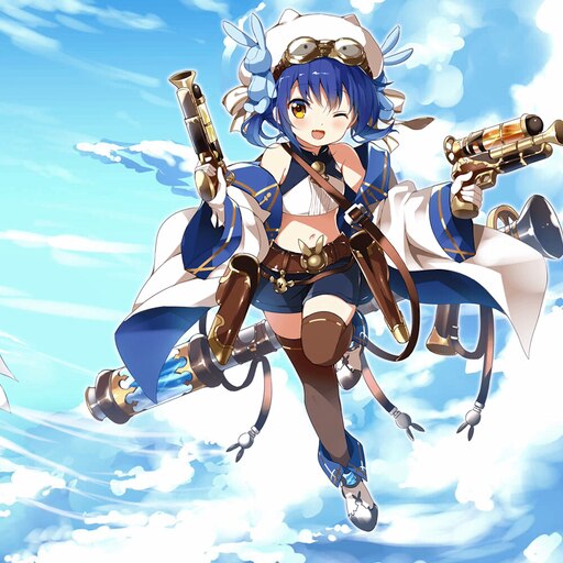 Steamワークショップ::マヤ-ごちうさ