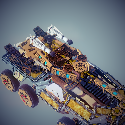 steamolator
