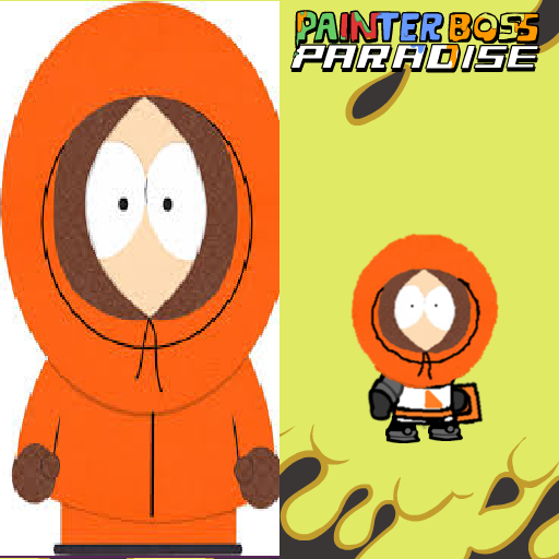 KENNY