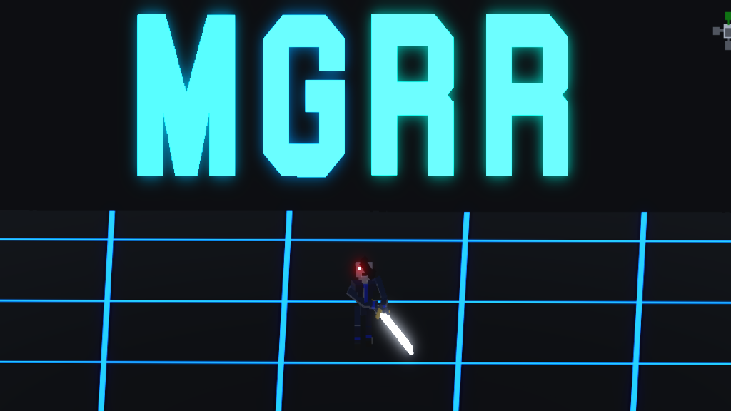Clone Drone in The Revengance Zone