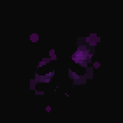 Purple Invis