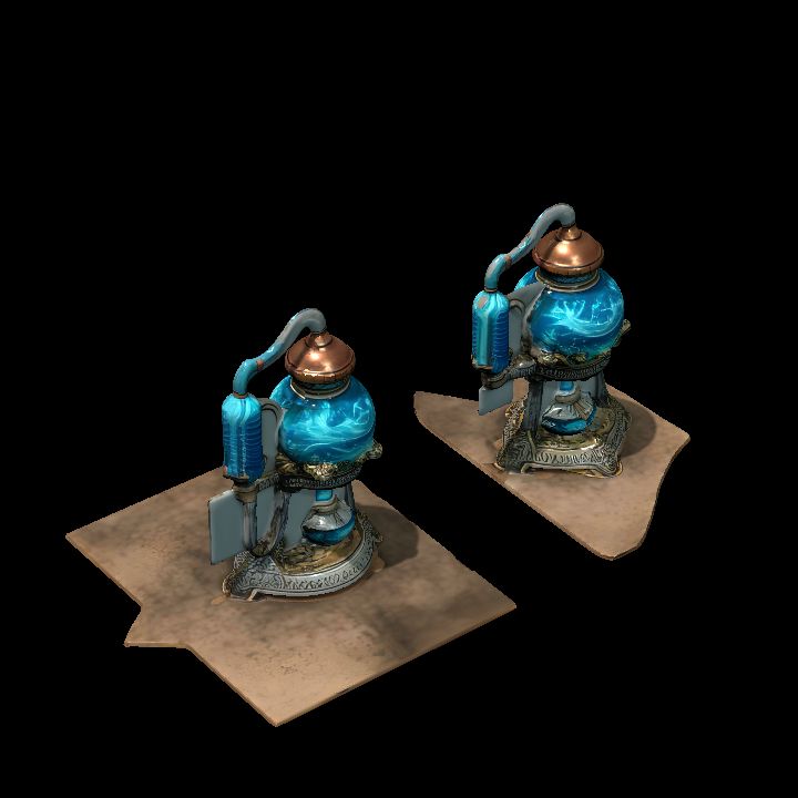 alambic preview