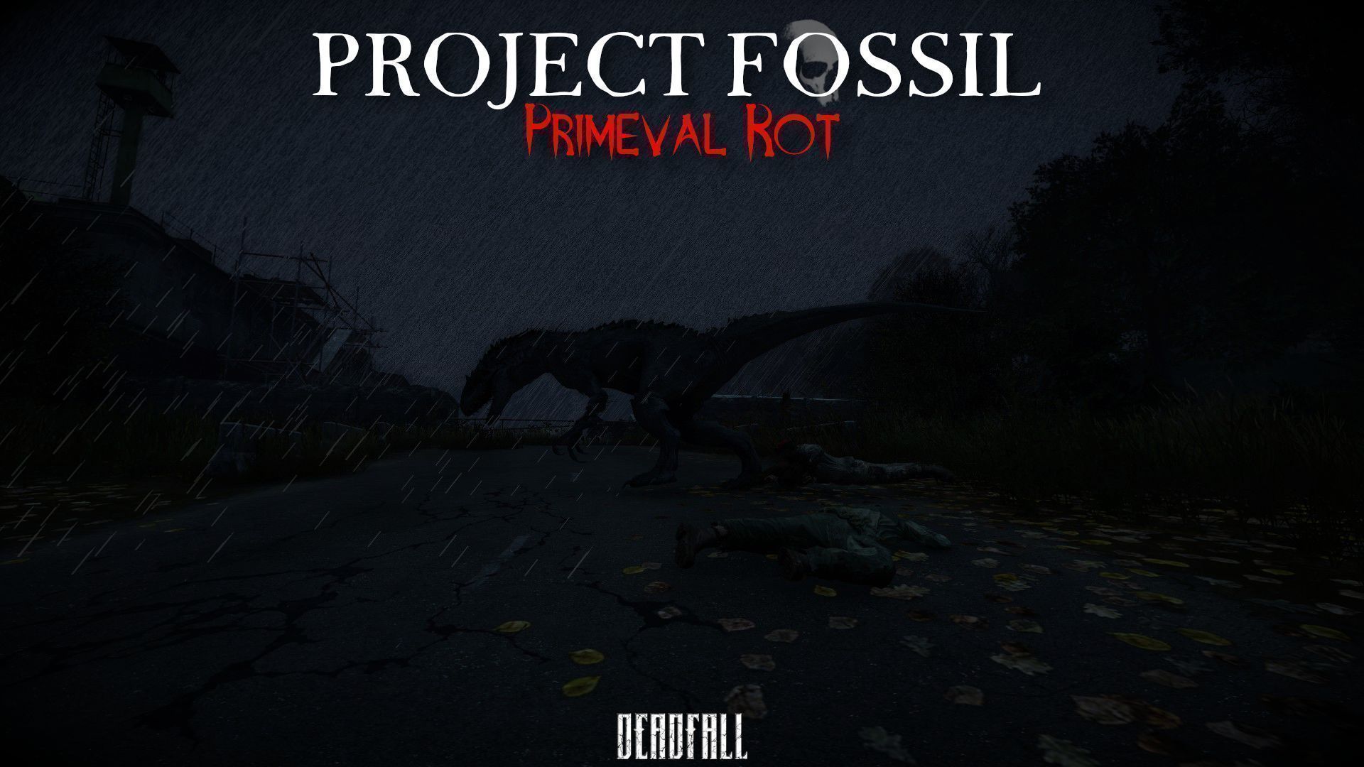 ProjectFossilPrimevalRot