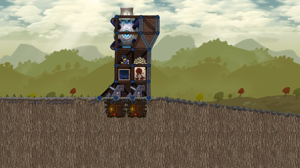 TTCs 4v4 but its modded(pls)