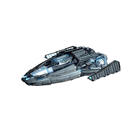 AI dredstar 963