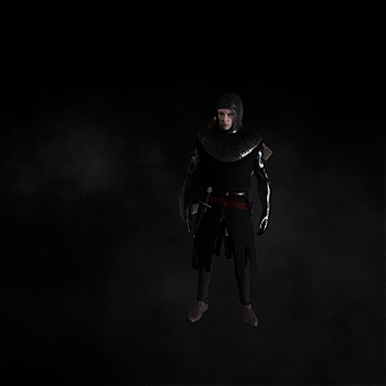 Bloodstone swordsmen