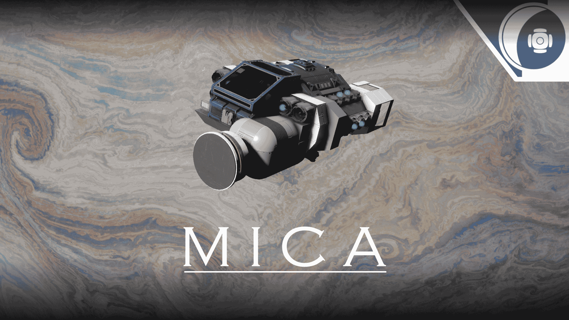 Mica-Class Tugboat preview