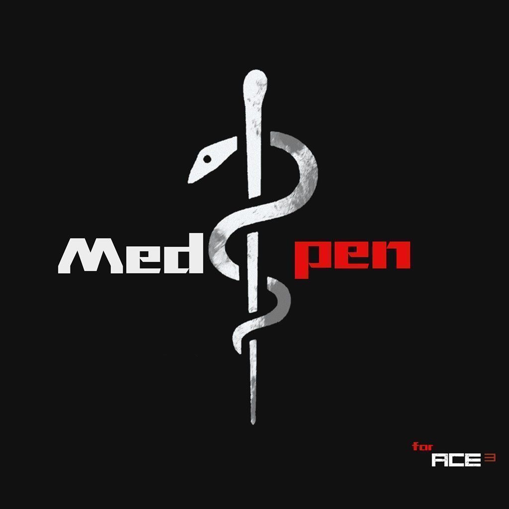 Medpen (ACE3)