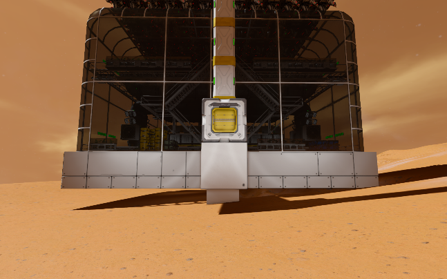 The Farm with build support