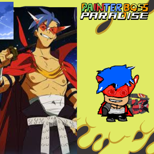 KAMINA