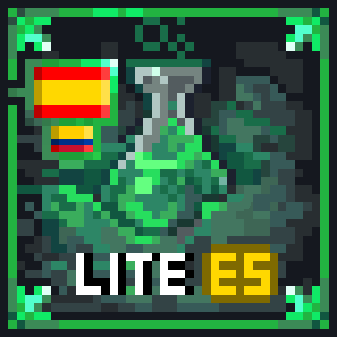 AlchemistNPC Lite Traducción al Español
