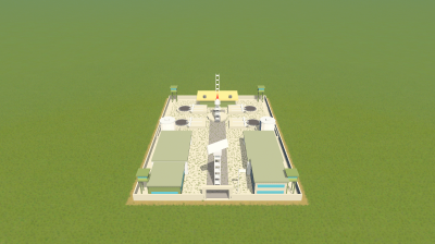 MilitaryBase_Missile preview