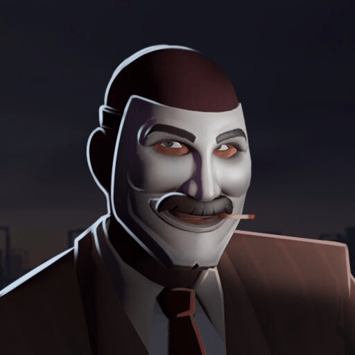 TF2: Corporate Espionnage

