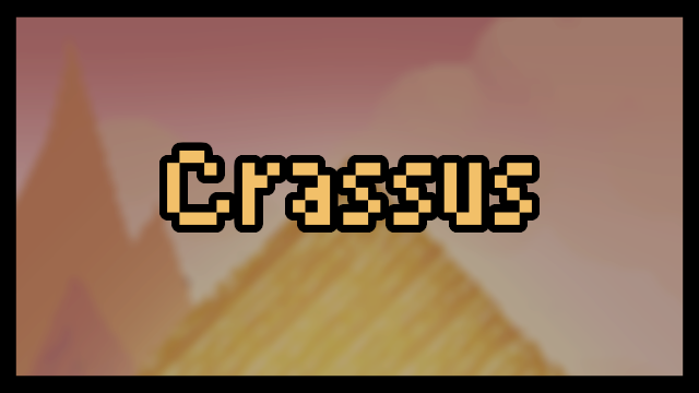 Crassus