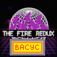The Fire Redux (русификатор) (Васус)