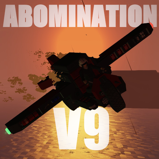 Abomination v9