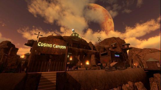 ze_FFVII_Cosmo_Canyon_v5_p – Counter-Strike 2 Mod