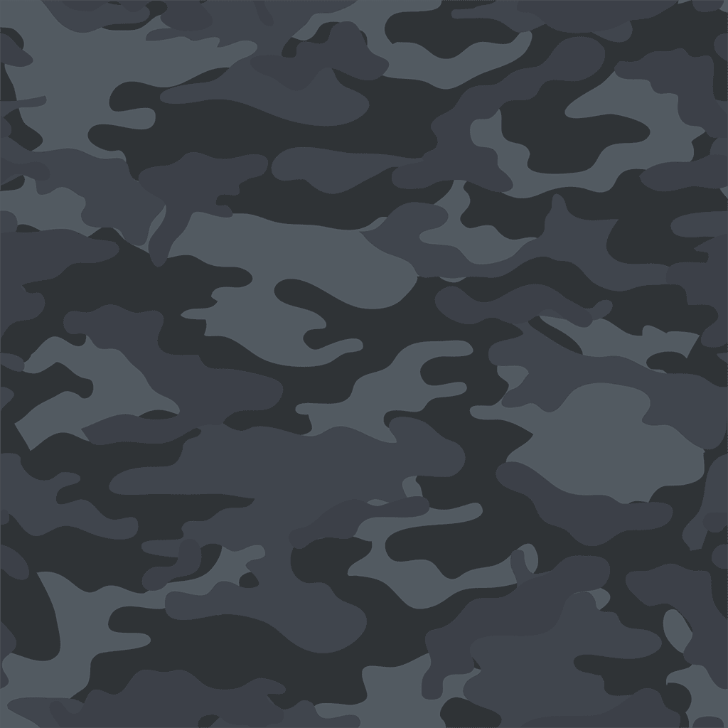 ODST Urban Camouflage