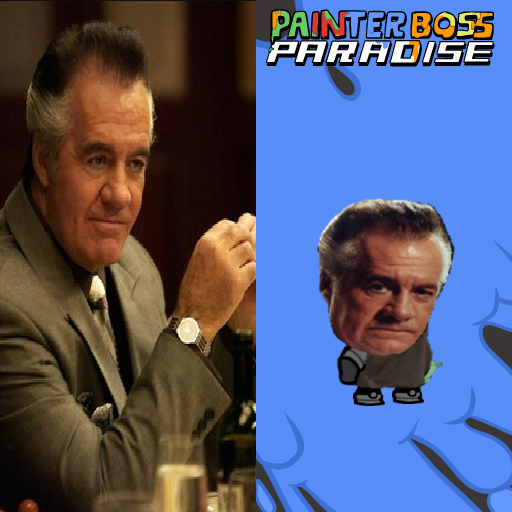 PAULIE WALNUTS