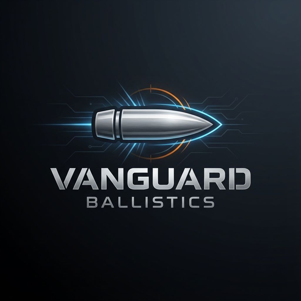 Vanguard Ballistics - Total Destruction