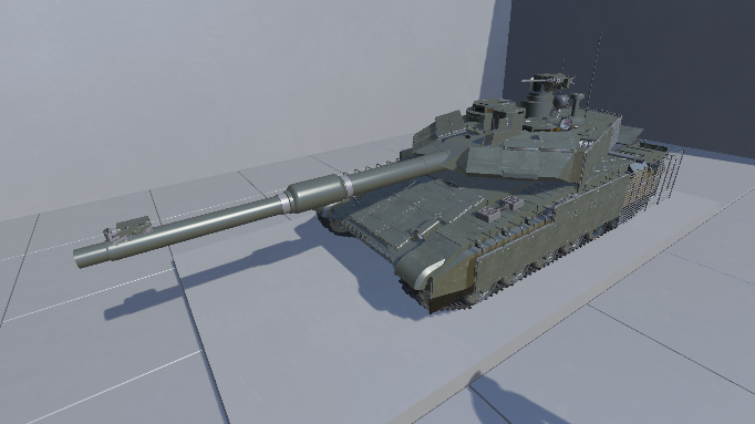 MBT-70M Palatín