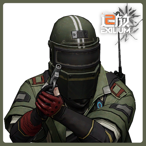 Girls Frontline 2 - Scout Vanguard - PM & NPCs