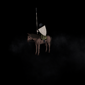 tribal scouts