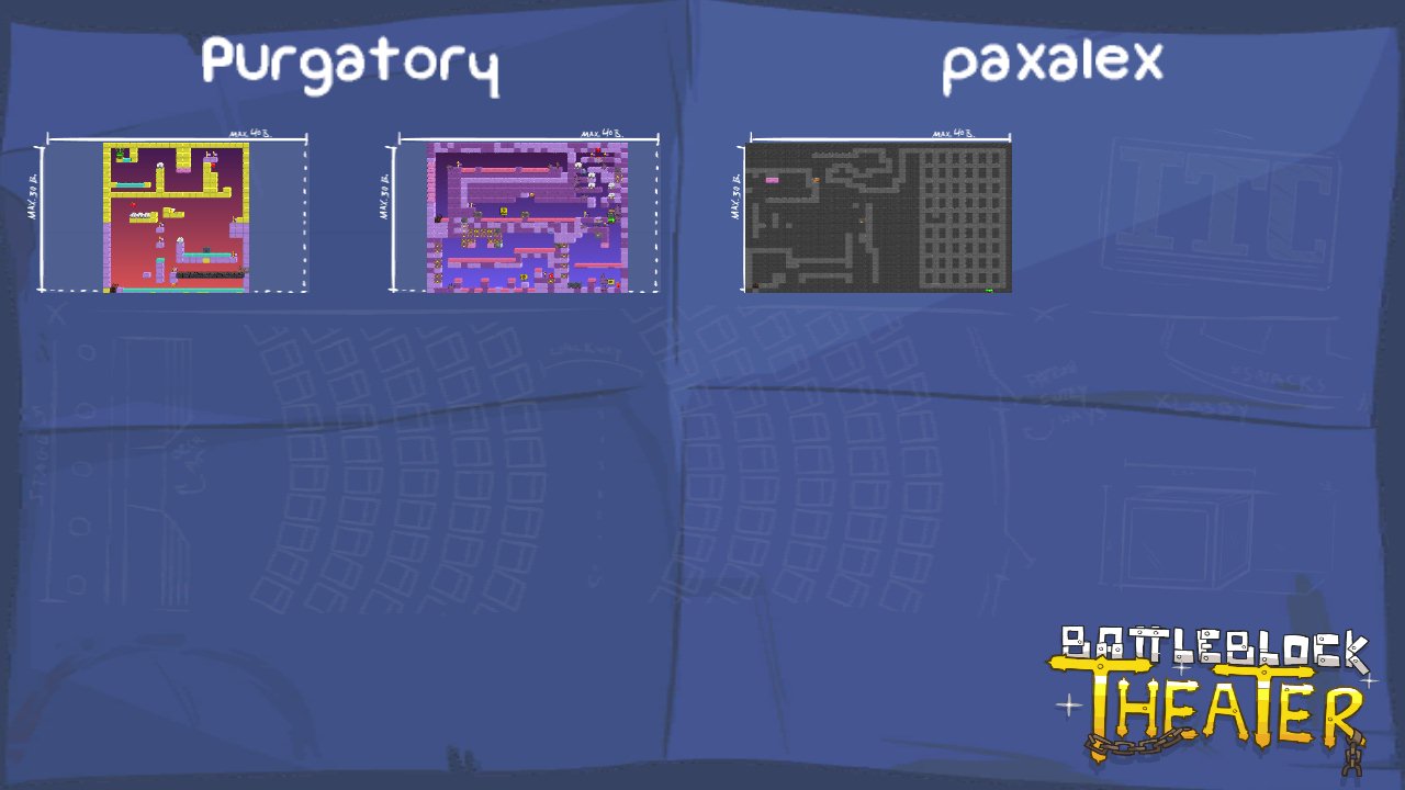 Purgatory