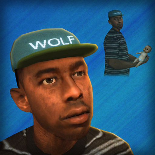 Tyler The Creator (HL2 Style)