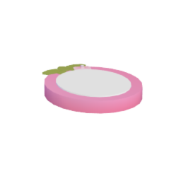 Strawberry Mirror