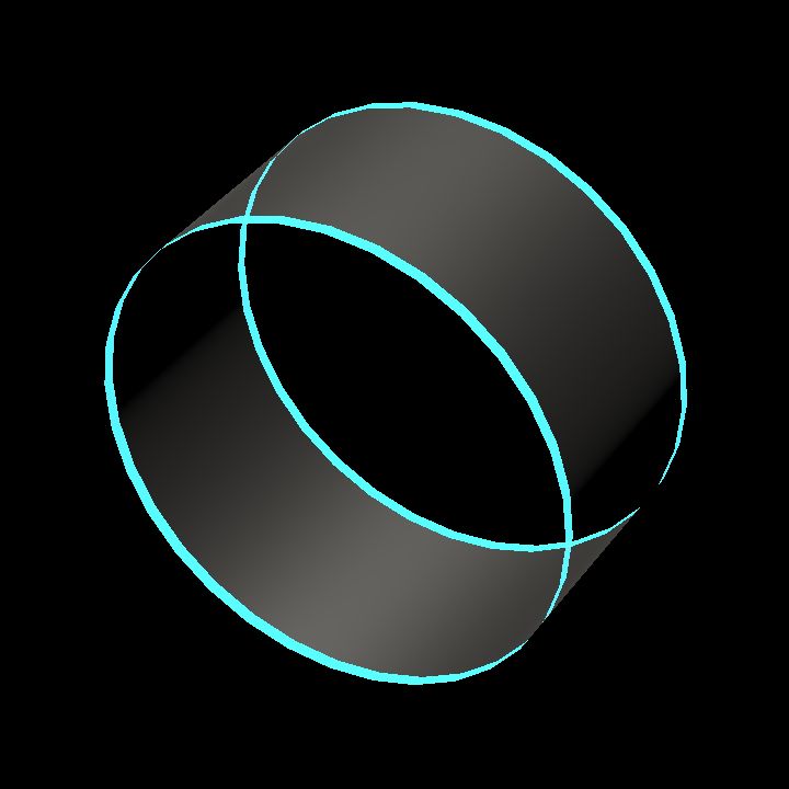 A Modular Glass Tunnels - Horiz 1