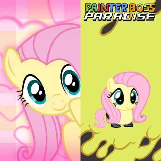FLUTTERSHY