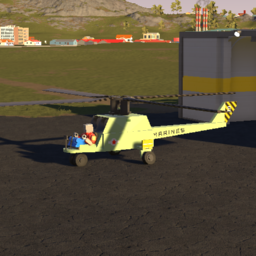 ZB 118 "Bear"