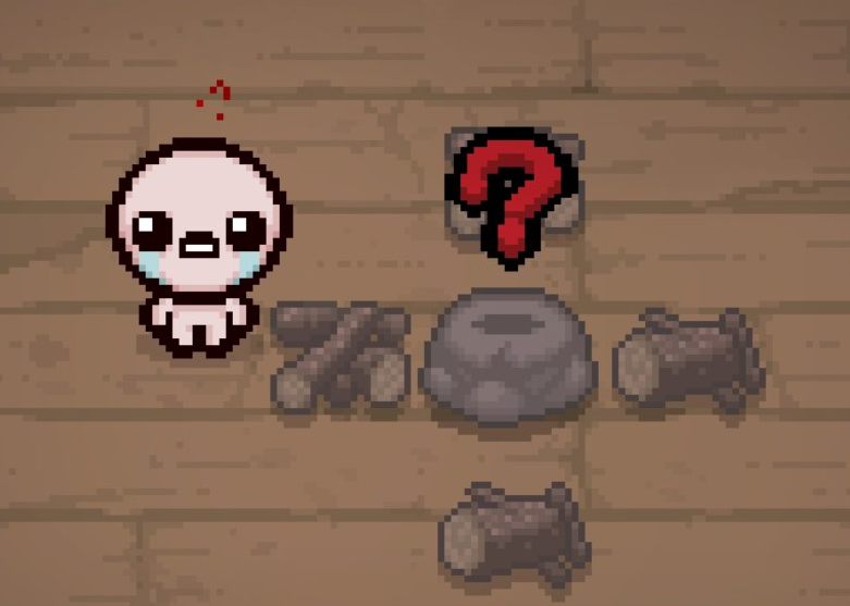 Disable Question Mark Curse