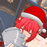Alice x Ydzuha Xmas