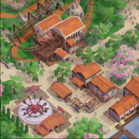 Athena Point