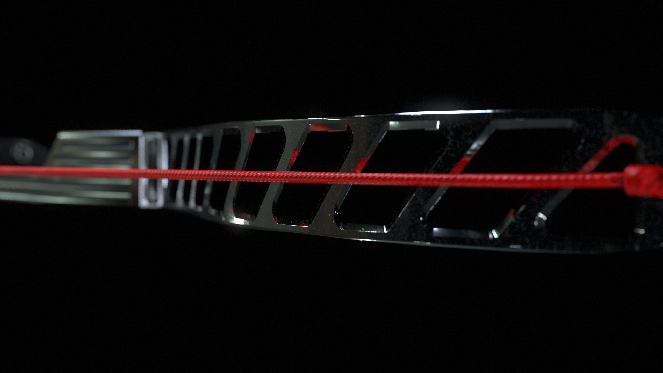 Black Ops Bow