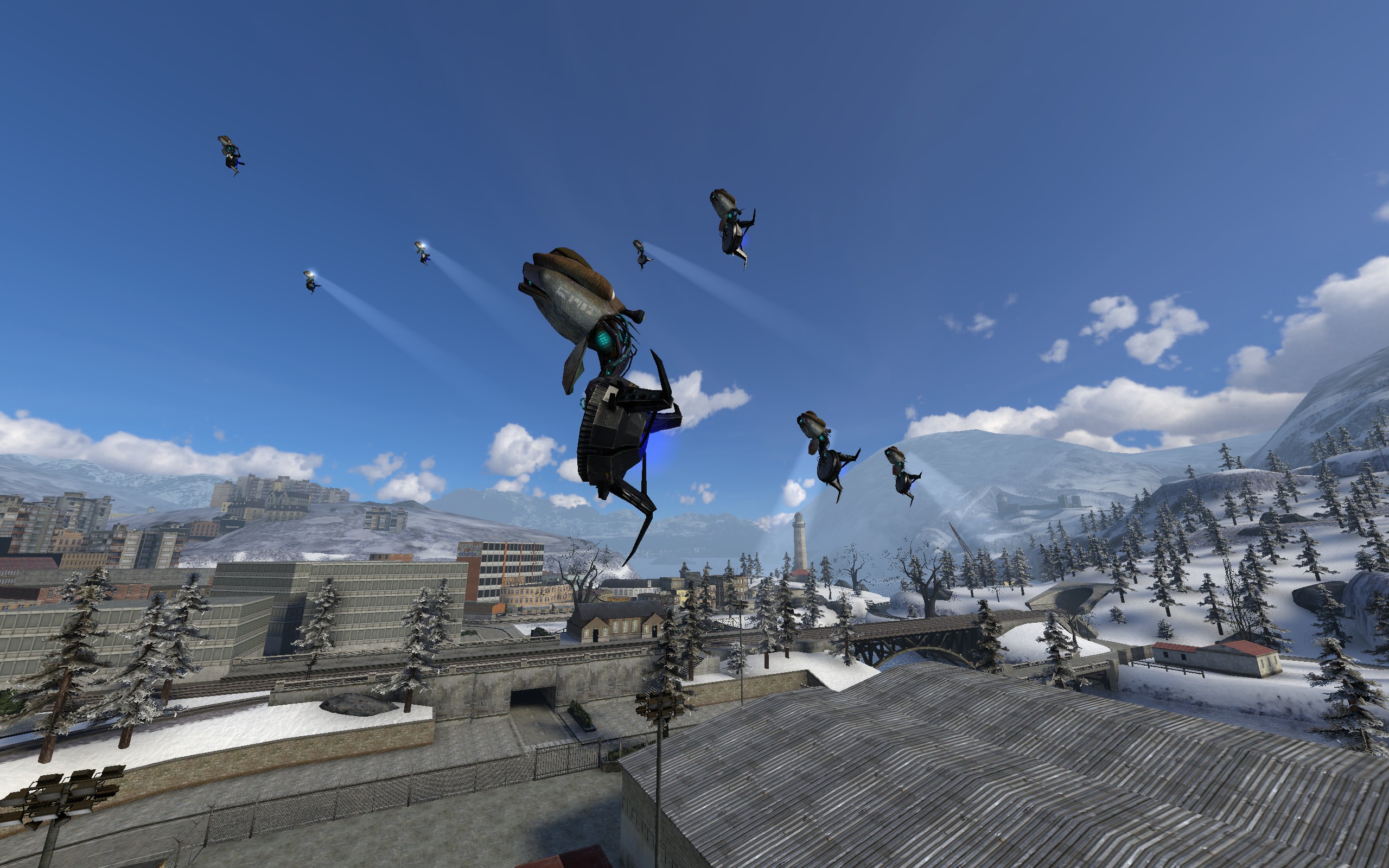 Preview For Mod #29