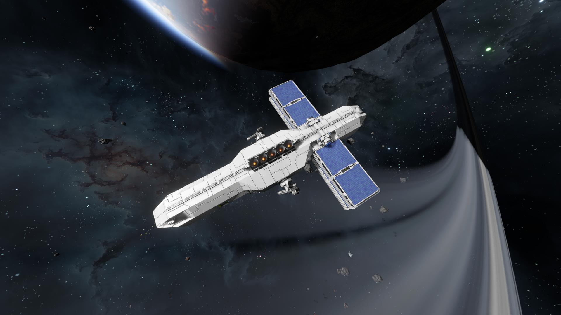 Space Agency v3