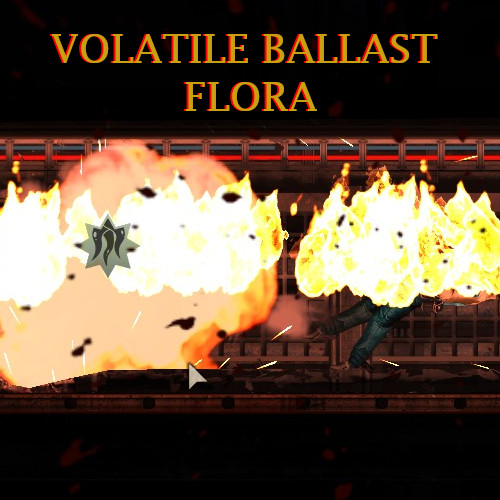 Volatile Ballast Flora