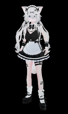 Sophina replaced Badass
