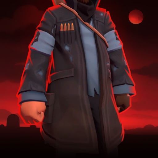 Reaper's Rags