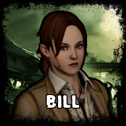 Sara Kirishima (Bill)