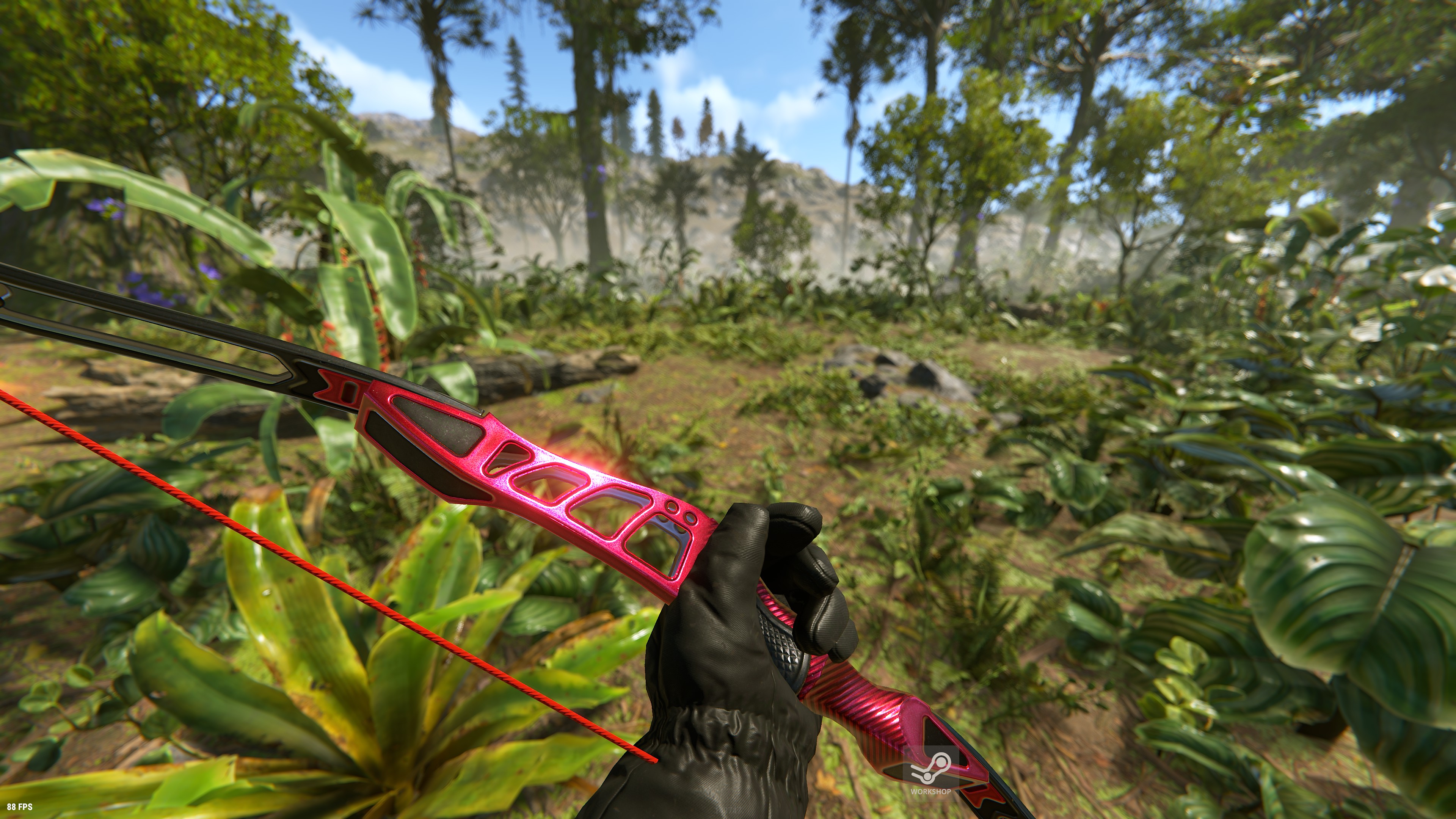 Redemption Bow thumbnail 4