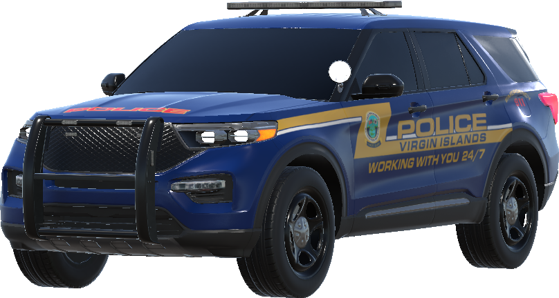 United States Virgin Islands Police Department preview