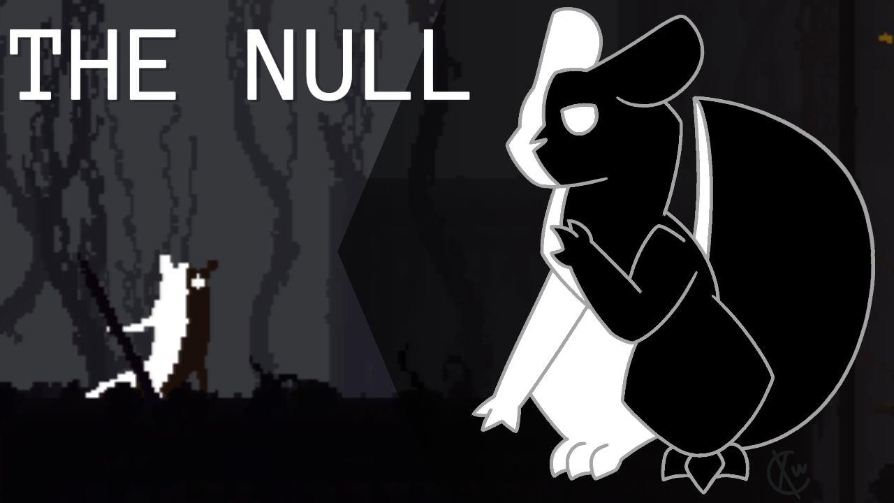The Null || dress my slugcat mod